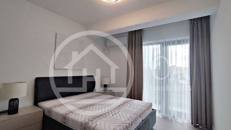 Apartament cu 3 camere de inchiriat in Prima Panorama zona Decebal, Oradea - Poză 4
