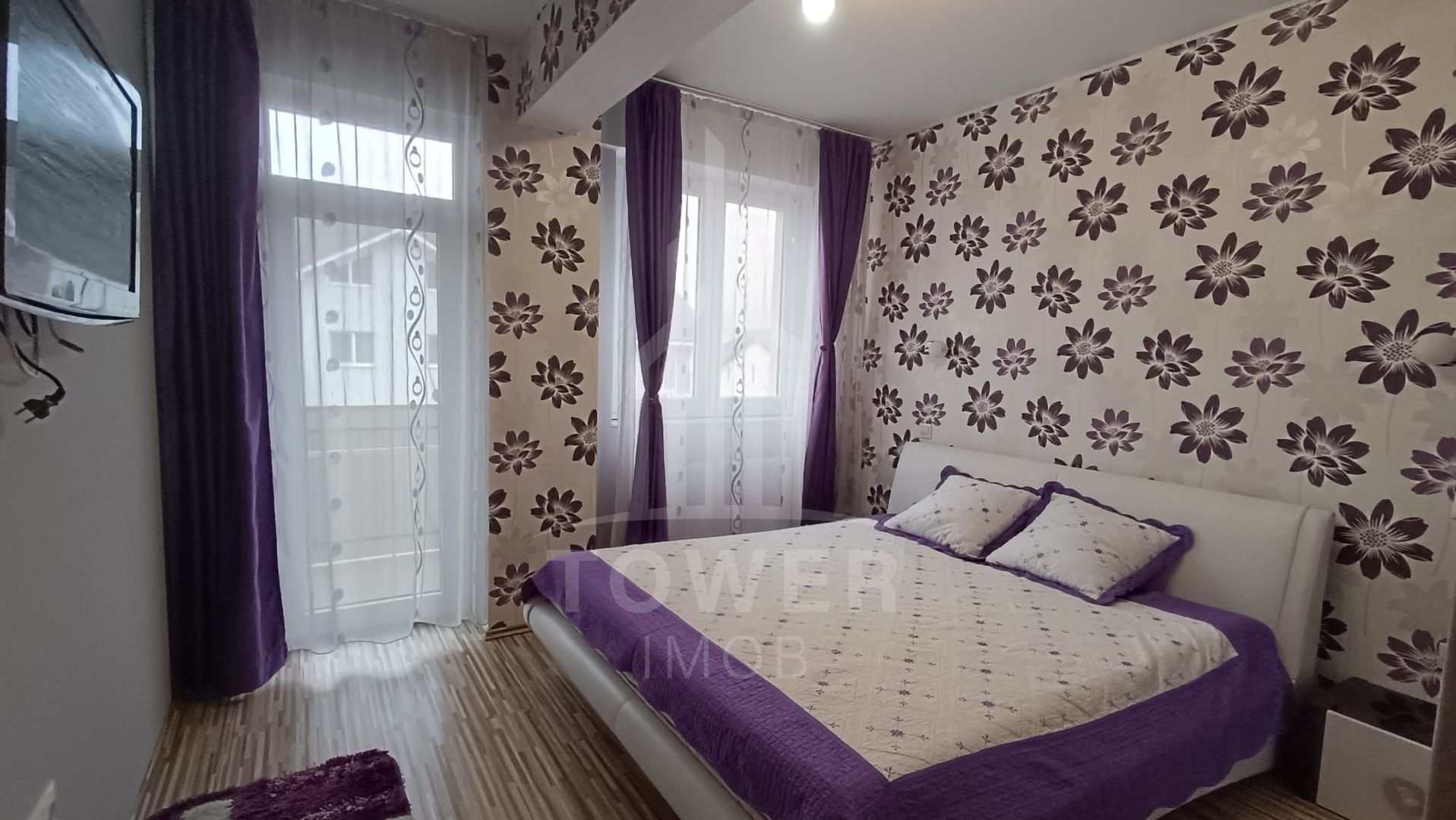 Apartament cu 3 camere de vânzare – Strada Frunzei, cartier Turnișor - Poză 10
