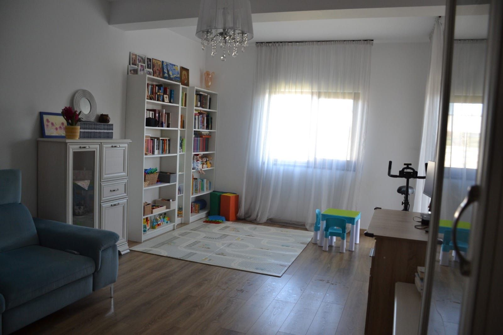 Proprietar Duplex Dumbrăvița 5 camere 300 mp teren   zona Socar - Poză 14