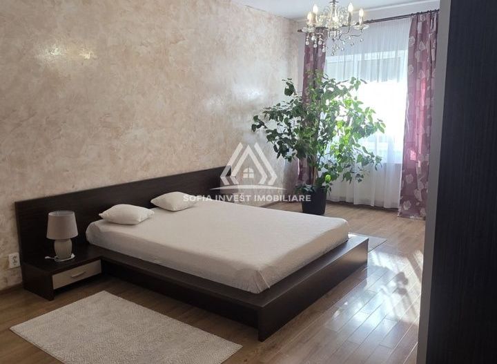 Apartament 2 camere de închiriat – Plopilor,  BT ARENA 98mp - Poză 2