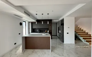 Vila individuala 5 camere in complex boutique| Matei Millo | Pompa de caldura - Poză 13