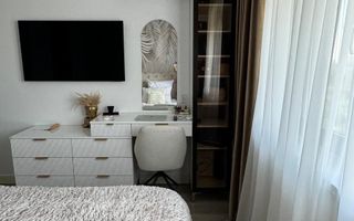 3 camere Onix Park Aviatiei I Mobilat Utilat I COMISION 0% - Poză 15