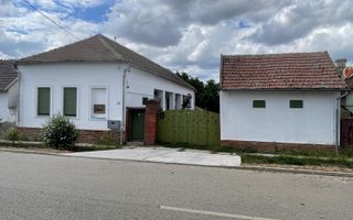 Casă cu istorie, la câțiva pași de Castelul Tisza – Geszt, Ungaria - Poză 6