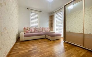 Apartament 3 camere, 75 mp, parcare subterana,  cartierul Andrei Muresanu - Poză 13