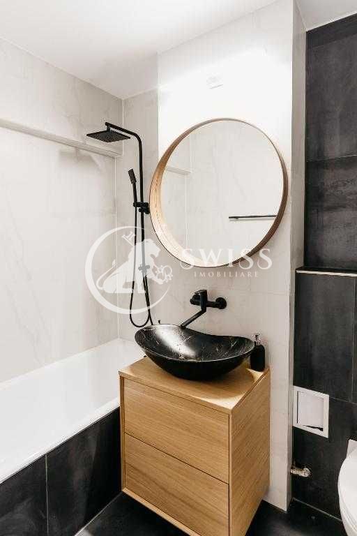 Apartament modern 3 camere | Decomandat | 80mp | Str Observatorului - Poză 19