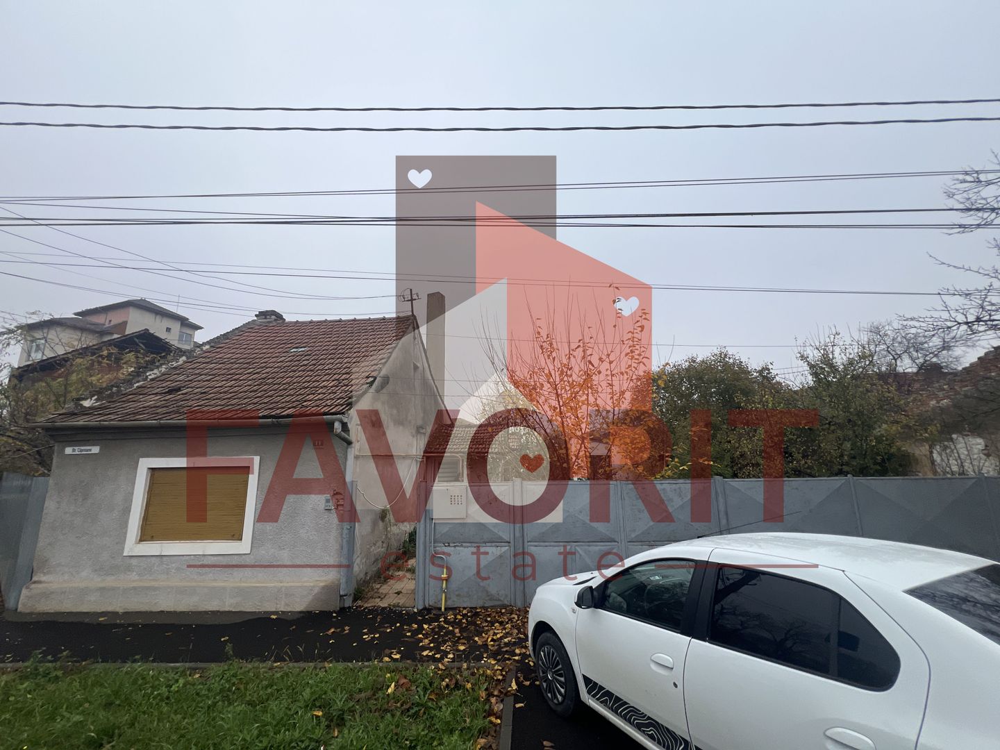 Teren de vanzre | Zona Lunei-Printul Turcesc | 800 mp - Poză 2