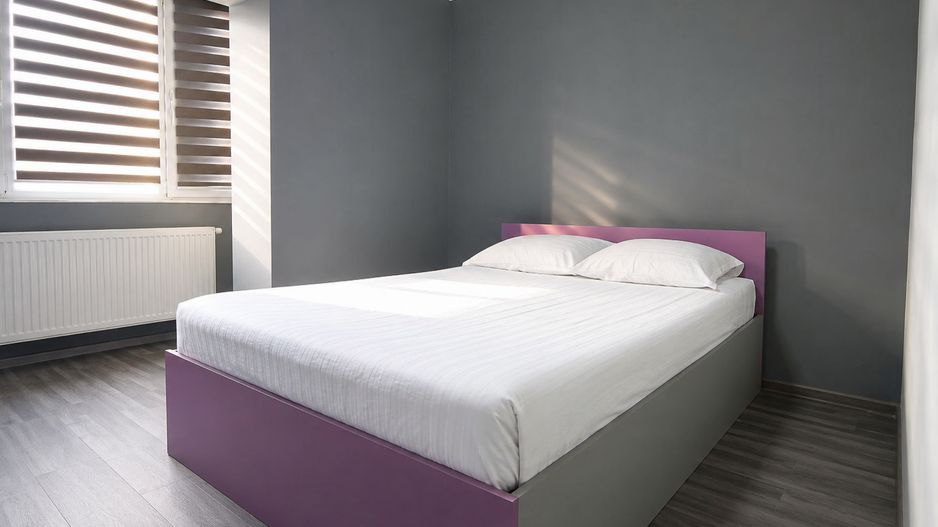 Comision 0%! Vânzare  4 camere |etaj 2/8| Cartier Mărăști | - Poză 6