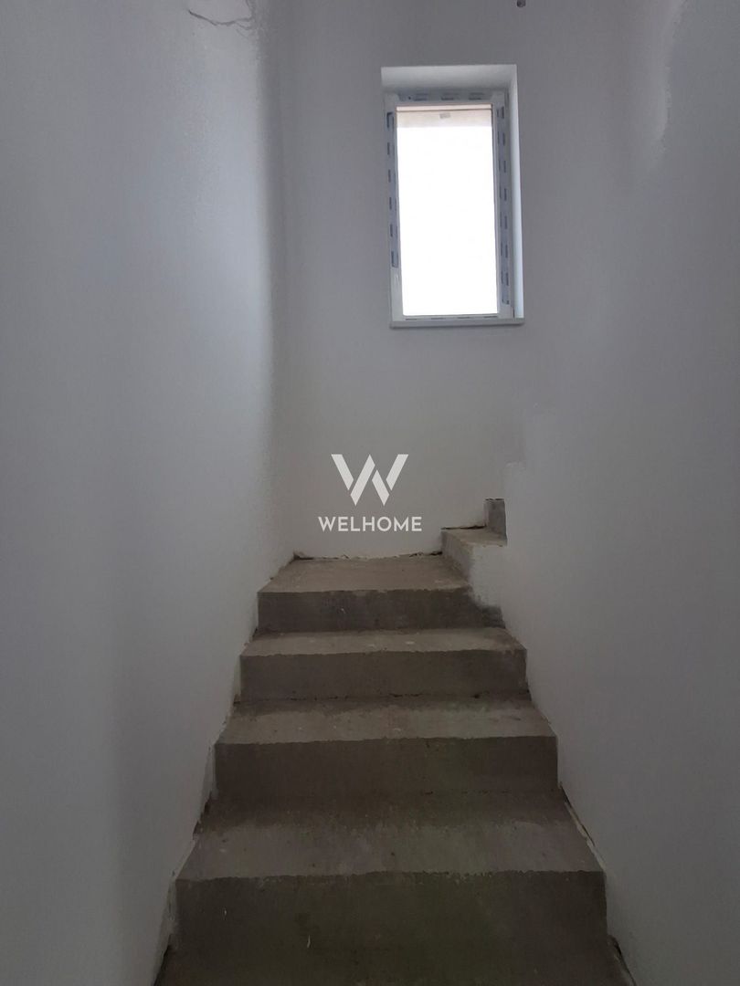 Casa duplex cu 3 camere de vanzare, Selimbar, Sibiu - Poză 8