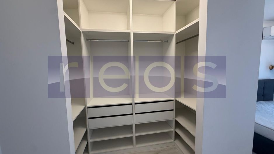 INCHIRIERE DUPLEX 113MP | UTILAT SI MOBILAT LUX | PARCARE | TERASA - Poză 26