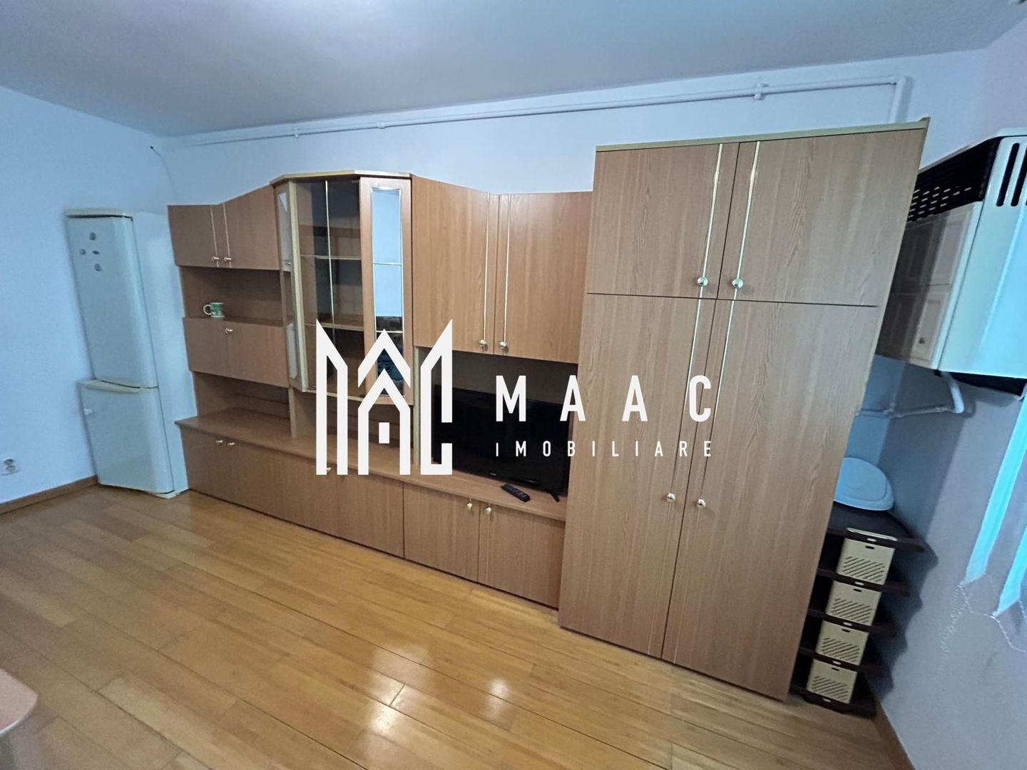 Garsonieră | Mobilată și utilată | Lazaret - Poză 3