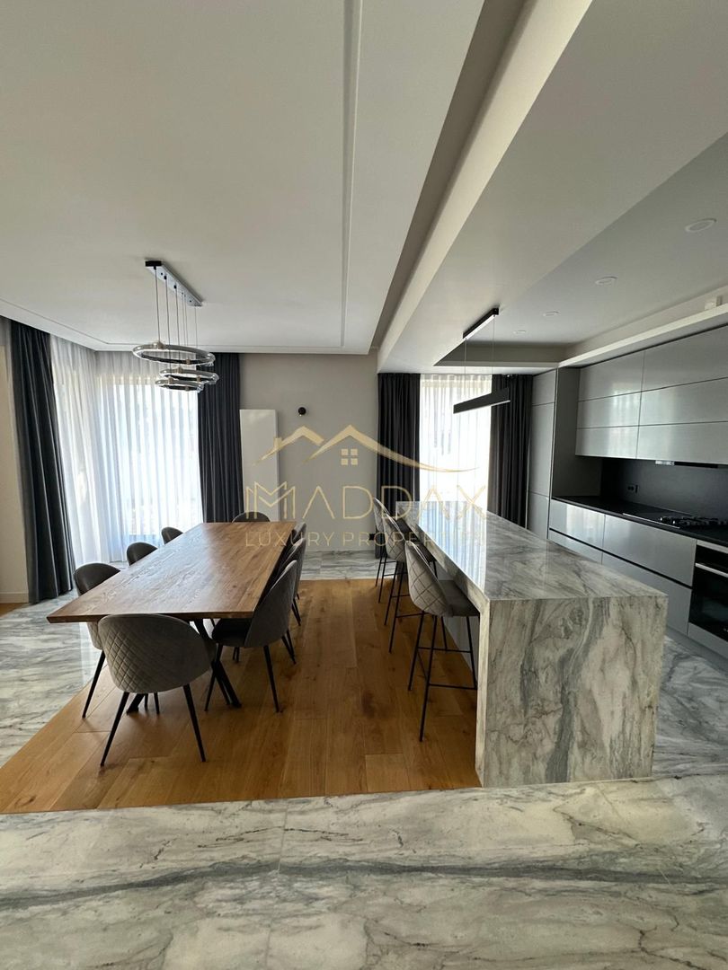 Vila Lux 7 camere de inchiriat***465mp***Erou Iancu Nicolae - Poză 15