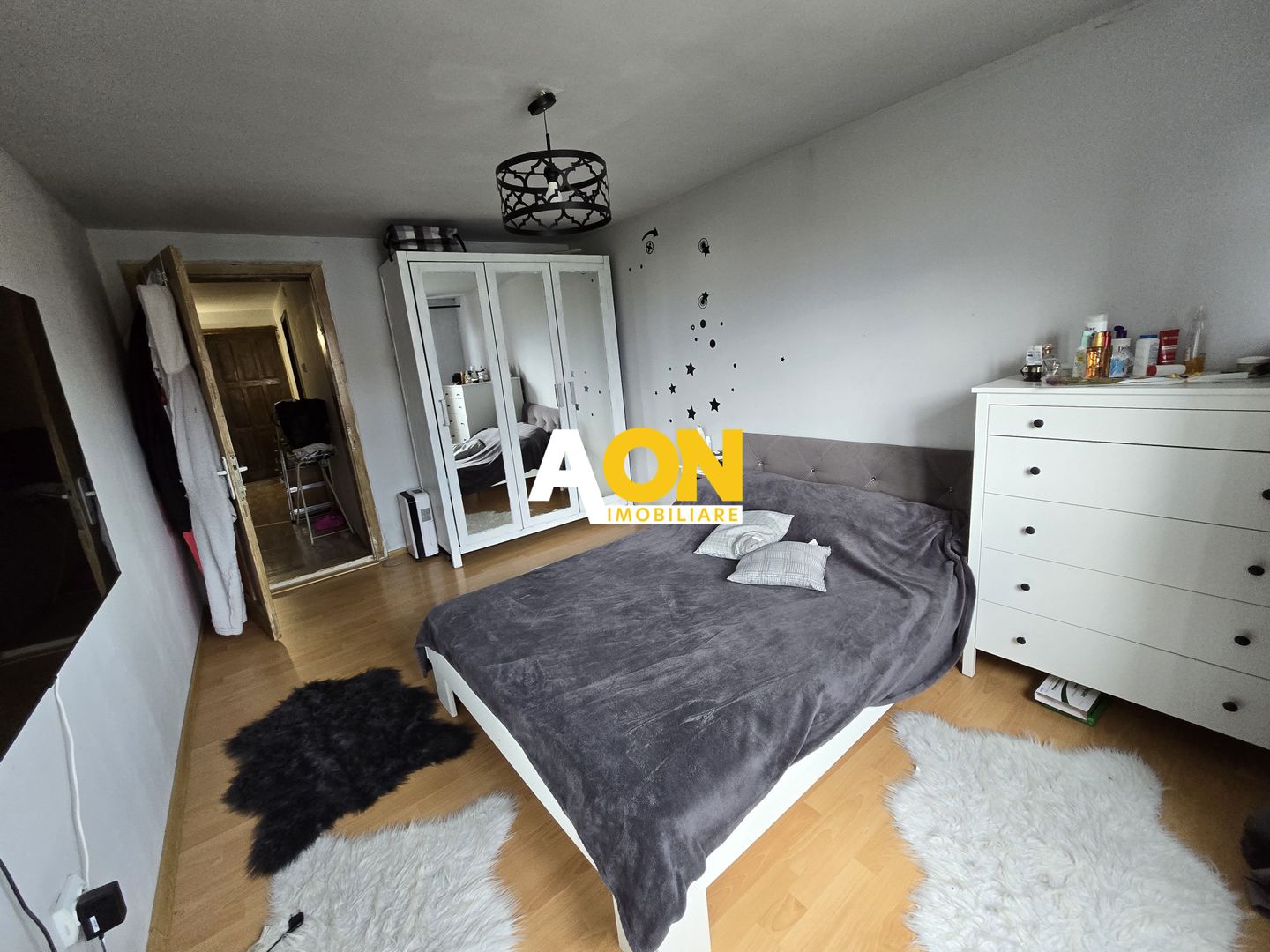 1/2 Duplex Zona Centru, 7 Camere, 310mp Teren - Poză 23