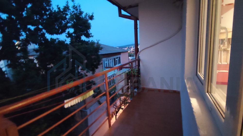 Apartament mansardat cu 1 cameră, 50 mp, zona Nicolina, Iași - Poză 5