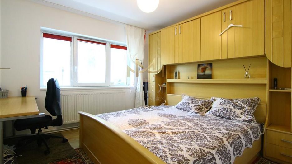 Apartament cu 3 camere decomandat Zorilor zona Spital de Recuperare! - Poză 4