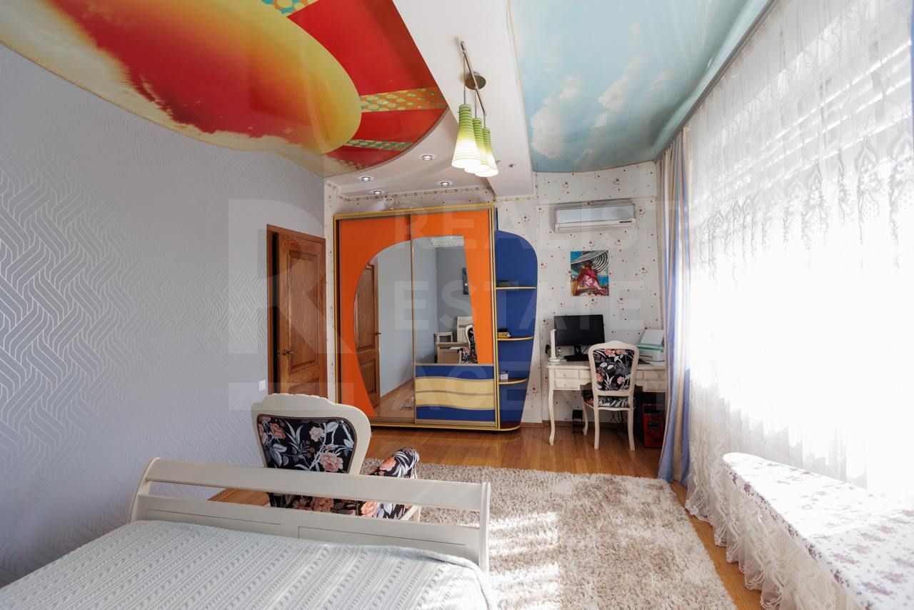 Vânzare, apartament, 2 dormitoare, str. Pușkin, Centru - Poză 10