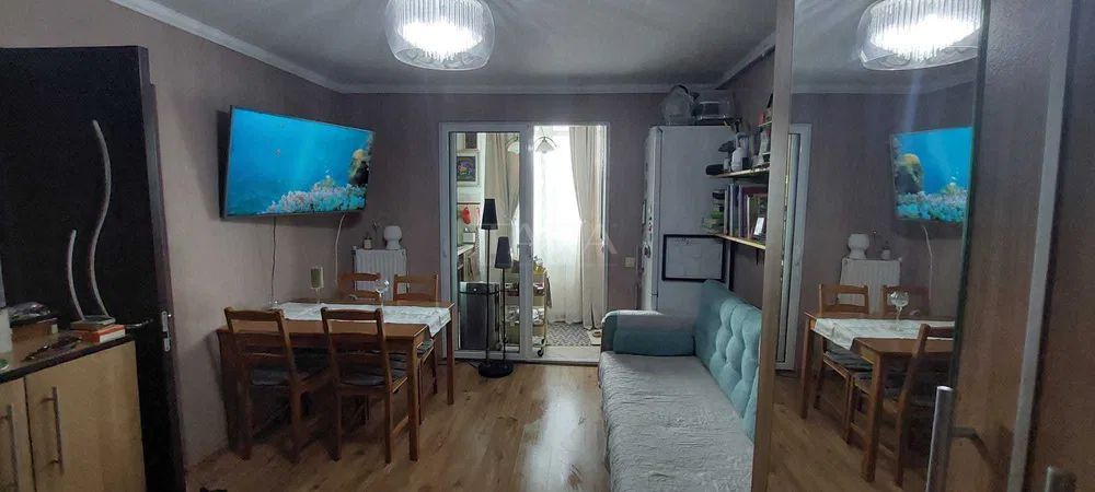 Apartament cu 2 camere de vanzare in Marasti, zona ExpoTransilvania - Poză 1