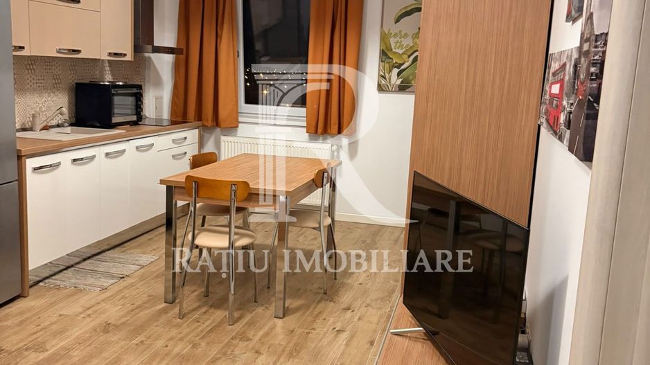 Apartament 2 camere | Bloc nou | Mobilat complet | Parcare | Oradea - Poză 3