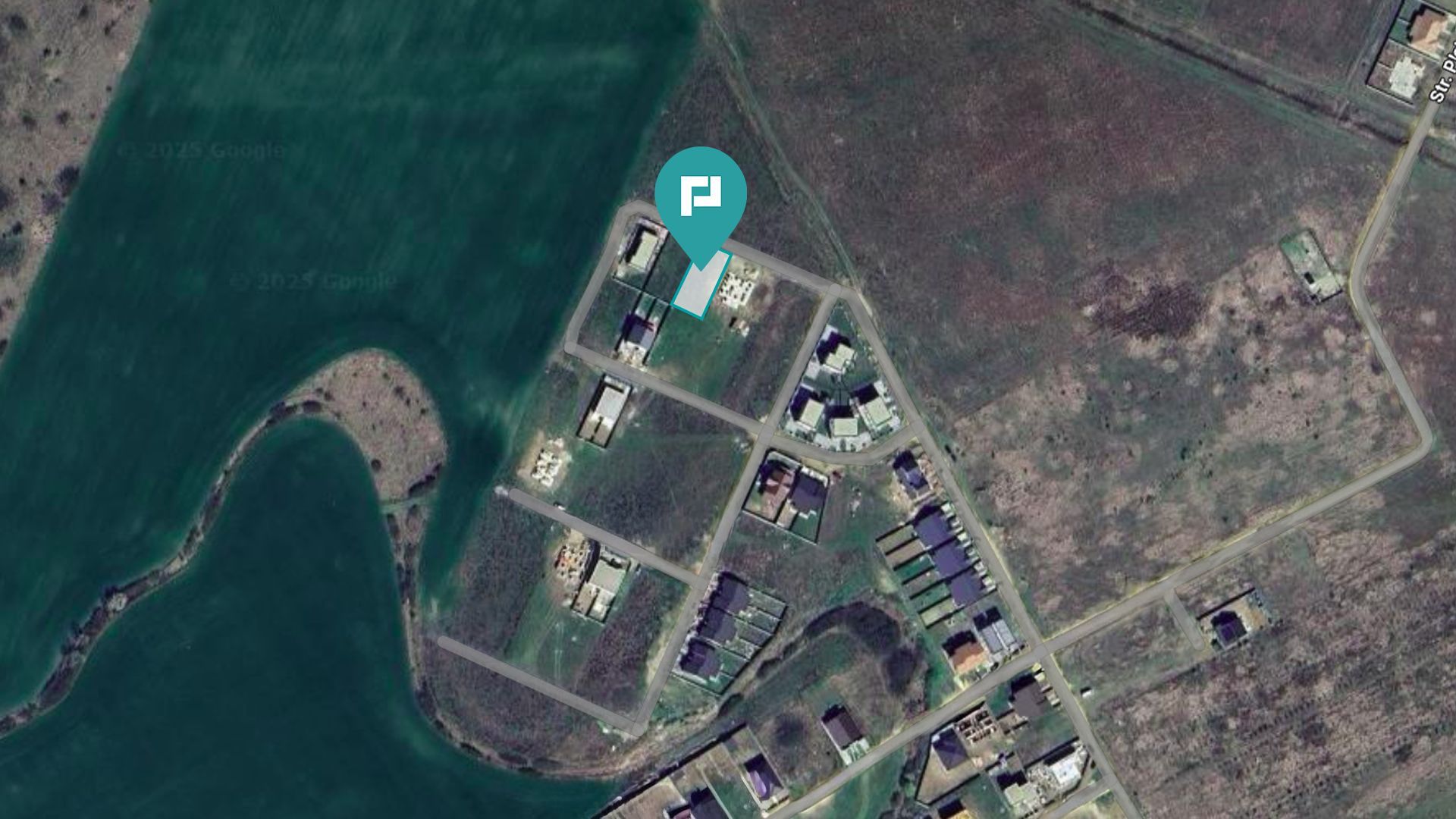 Teren intravilan 612 mp – Moșnița Nouă, Urseni - Poză 5