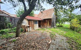 De vanzare casa 3 camere, 719mp teren, Cetate - Poză 15
