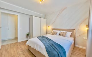 Penthouse 3 camere - mobilat si utilat, intabulat (WNCL-49F-DO-ap.9) - Poză 9