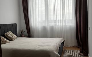 Apartament 3 camere de vânzare | Tunari | Mobilat | Parcare inclusă - Poză 5