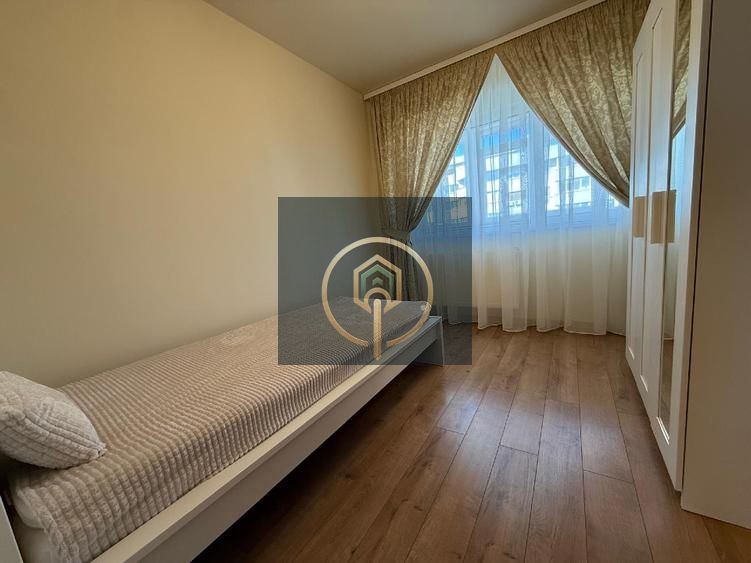 Apartament 4 camere | Vedere Victoriei - Poză 6