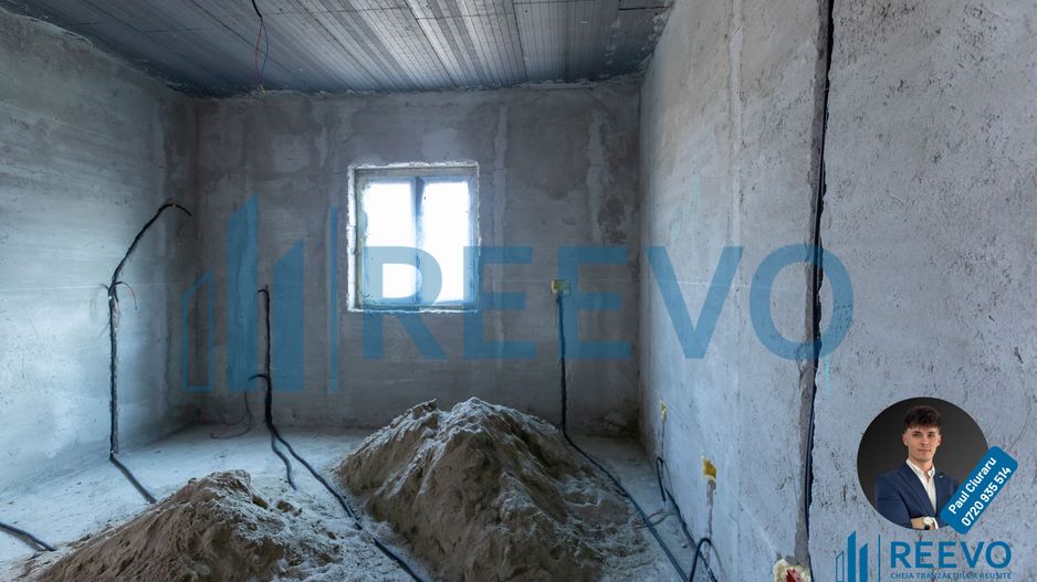 Casa de vanzare, Letea Veche, Sat Siretu - Poză 11