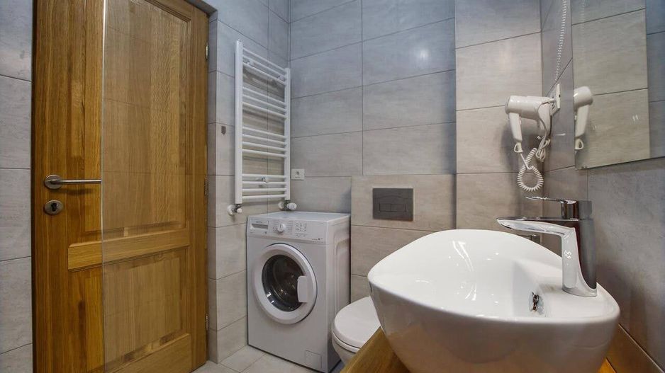 Apartament 2 camere + loc de parcare de închiriat – Zona Ceyrat - Poză 18