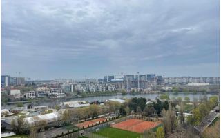 Apartament 3 camere**** vedere panoramica parc***Floreasca/Barbu Vacarescu - Poză 1