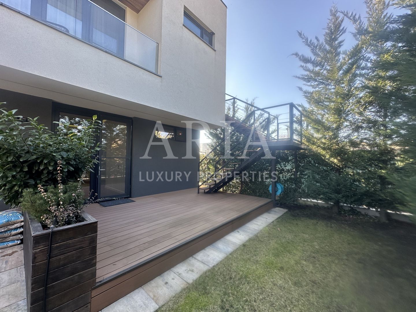 LEMON INTERIOR DESIGN VILLA - Poză 32
