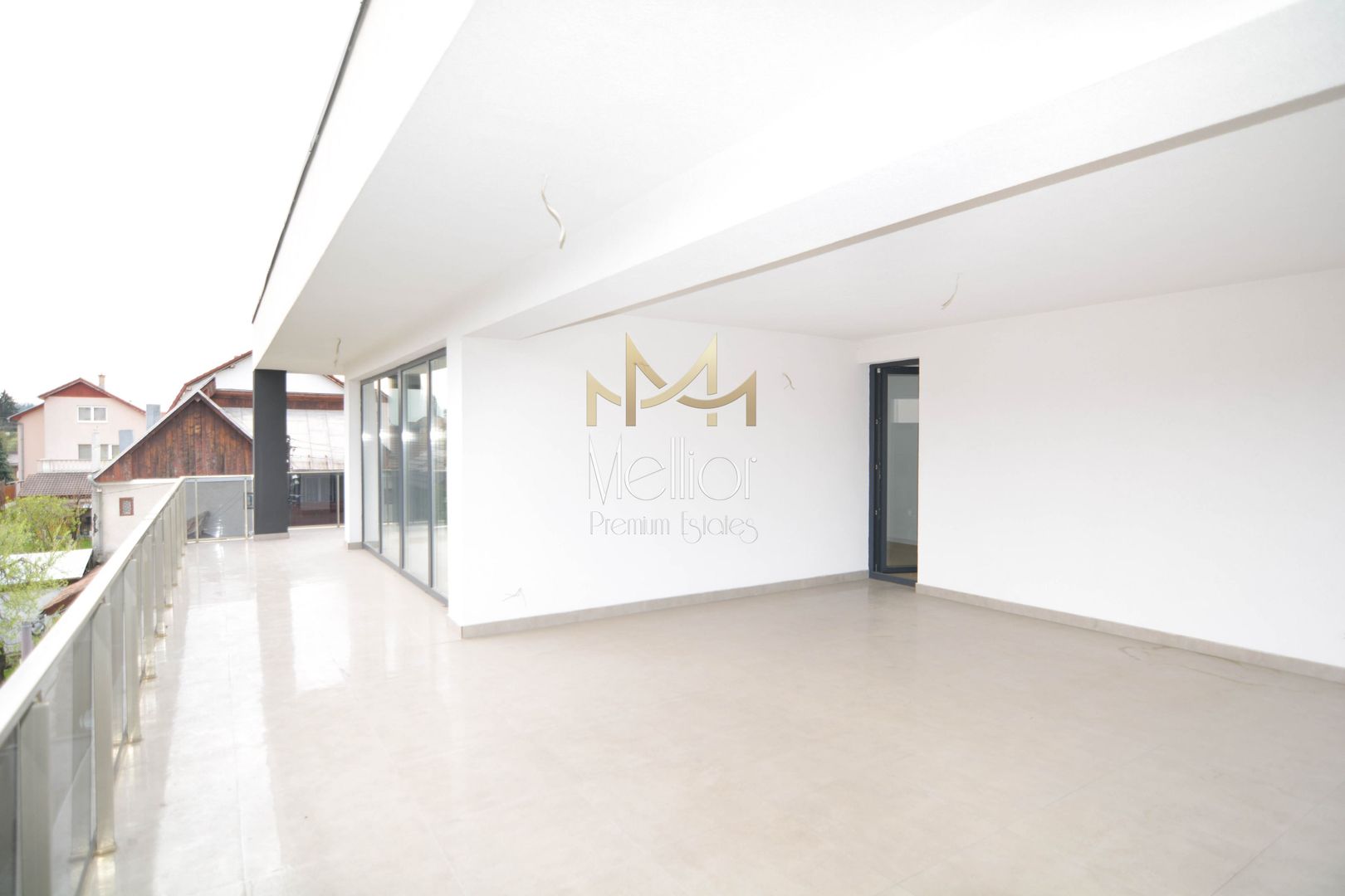 Vilă modernă premium în Gheorgheni, 2 nivele, finisaje de lux - Poză 10