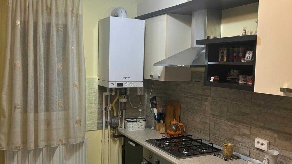 Inchiriere apartament 2 camere - Poză 3