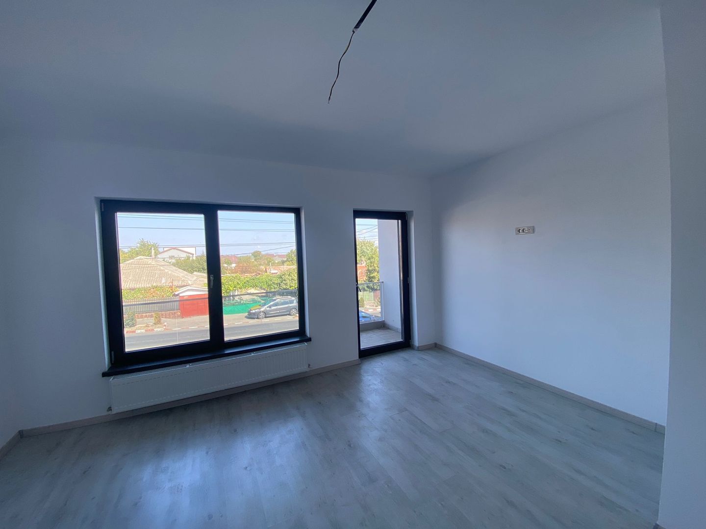 Duplex de vânzare  110 MP  An. 2023  in Com Lumina  Constanta - Poză 28