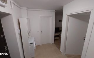 Apartament 2 camere, parcare inclusa, pet friendly, Palladium Residence - Poză 14