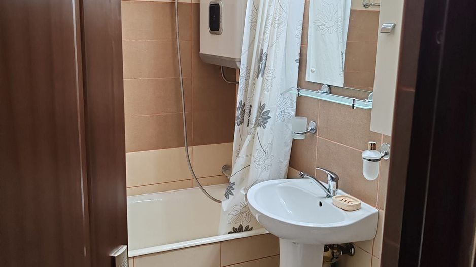 vand garsoniera zona Bulevard Tudor Vladimirescu,etaj superior - Poză 4