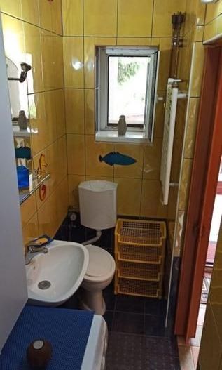 Garsonieră în vilă, terasă 10 mp, curte proprie, mobilată complet, Baba Novac - Poză 5