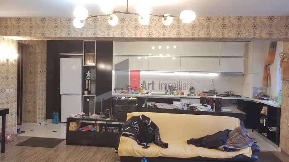 Apartament 4 camere Confort City cu vedere Panoramica, Splaiul Unirii 9 - Poză 4