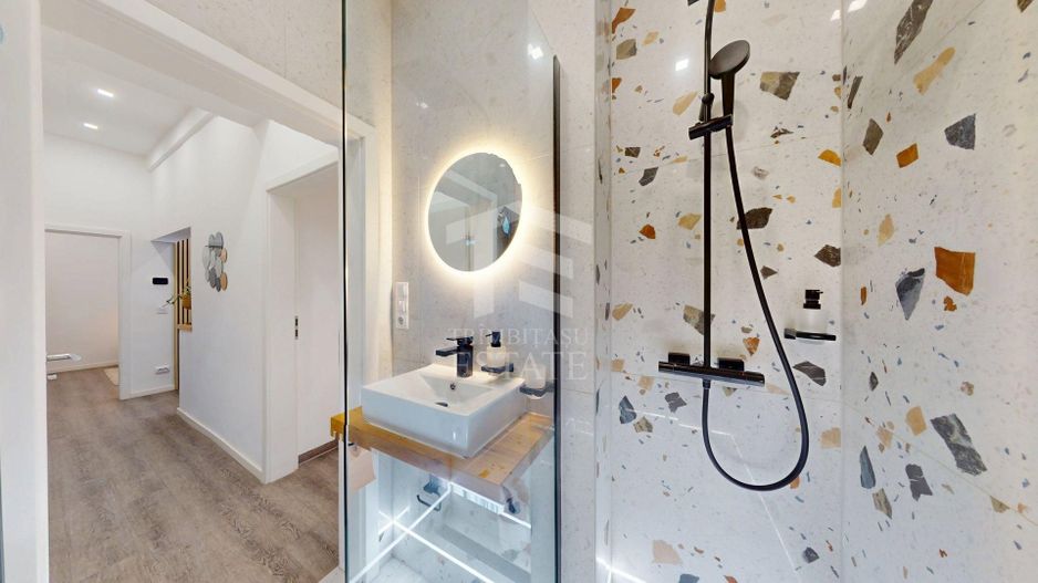 Centrul Istoric - Apartament lux, Strada Smârdan Randament excelent - Poză 15