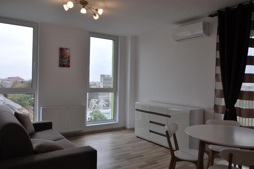 Complex Studentesc  | 3 Camere | Loc de parcare - Poză 3