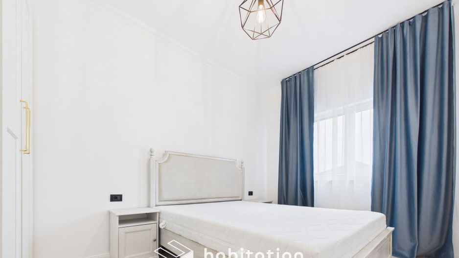 Apartament 2 Camere, luminos si modern,  Braytim - Calea Urseni - Poză 4