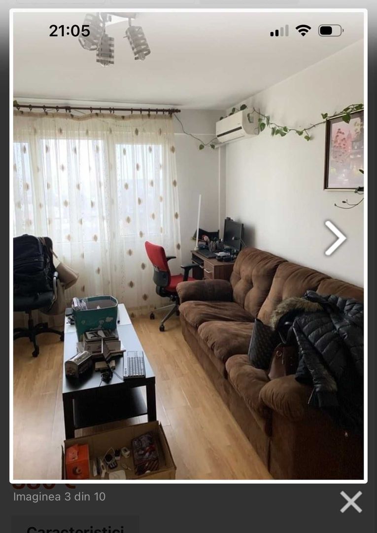 Apartament 2 camere titan - Poză 3