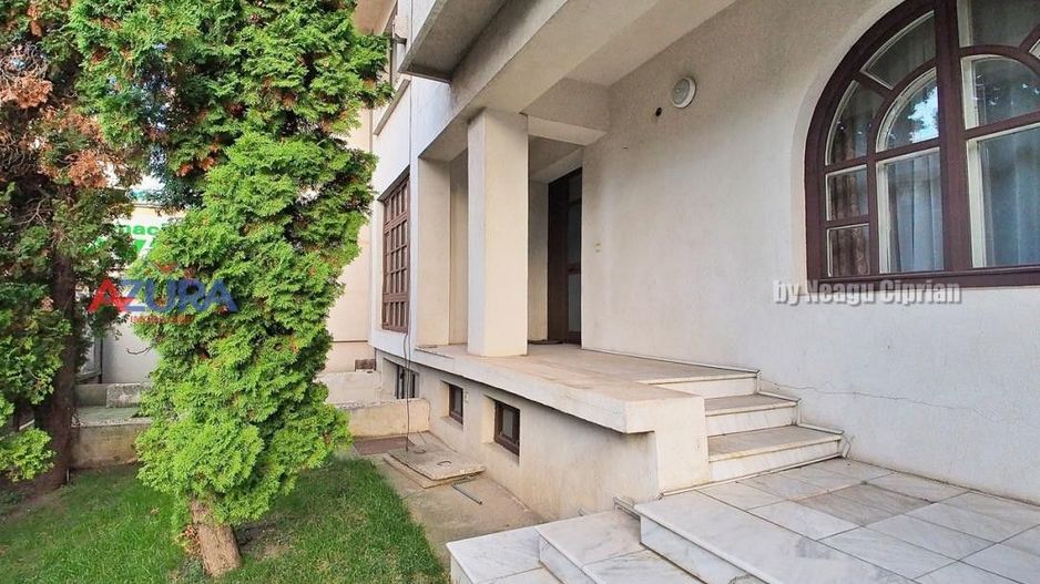 COMISION 0% - De Inchiriat Vila Ultracentral Pitesti - Poză 35