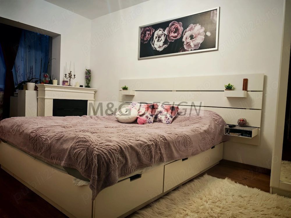 Apartament 3 camere Aradului etaj 1 - Poză 5