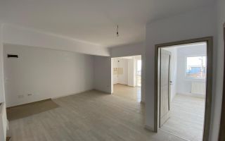 Ap. 2 camere 58mp Finalizat Valea Lupului 0% comision  85,000 € - Poză 1