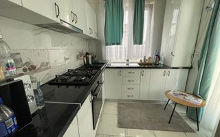 Casa Visan PROFI non stop - 3 camere - 500mp curte - mobilata - Poză 4