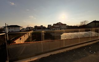 Vila de vanzare 6 camere***Mogosoaia - Poză 23