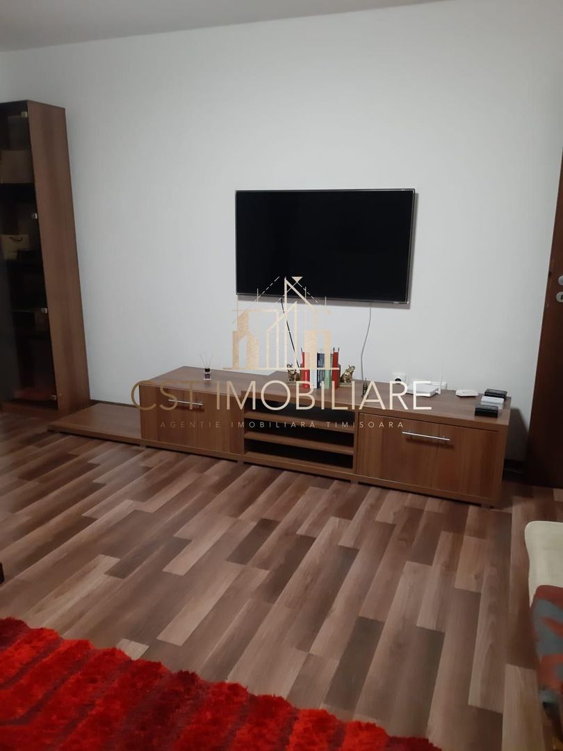 Apartament cu 2 camere / Complex Studentesc - Poză 8