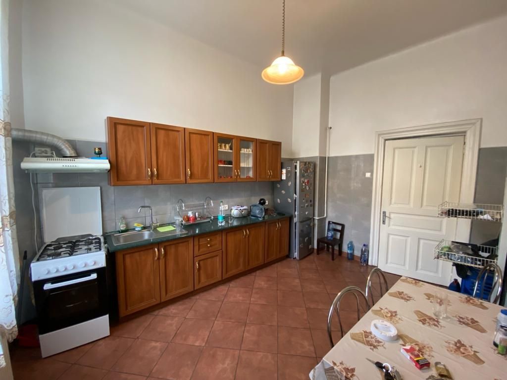 De vanzare apartament 4 cam. in vila 140 mp si curte 170 mp ultracentral sect 5 - Poză 11