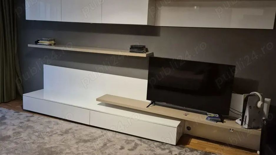 Aradului | 4 camere | Decomandat| Etaj intermediar | 3 balcoane si boxă - Poză 1