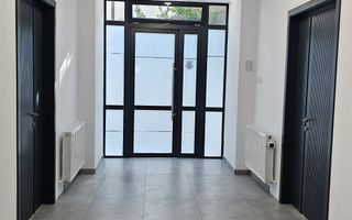 Sediu Birouri 140 mp | Vilă Individuală Singur Curte | Zonă Centrală | Parcare - Poză 3